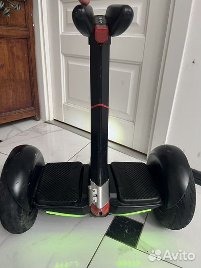 Гироскутер Mini Robot