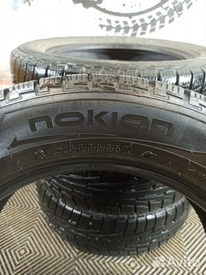 Nokian Tyres Nordman RS2 SUV 225/60 R18 104R