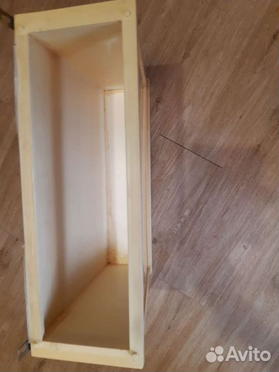 Настенный аквариум