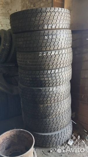 Шины грузовые 275 70 р22,5
