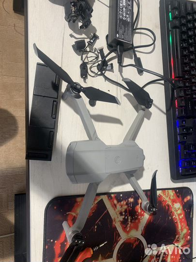 Dji mavic air 2