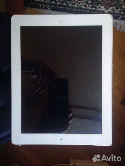 iPad 4