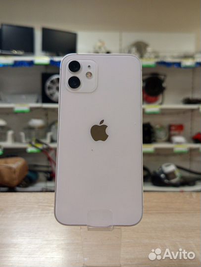 iPhone 12, 256 ГБ