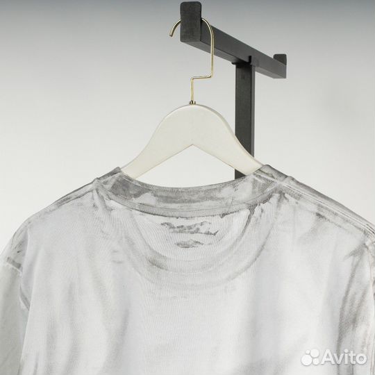 Футболка Supreme Maison Margiela