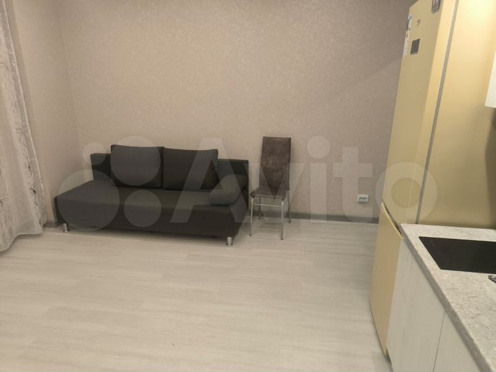 Квартира-студия, 31 м², 14/26 эт.