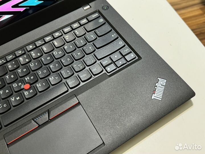 Thinkpad T460 i5/8/256/ips