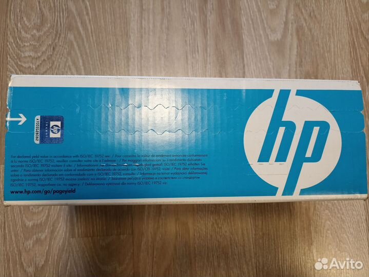 Картридж HP C7115X (15X)