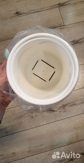 Стерилизатор подогреватель maman BY-01