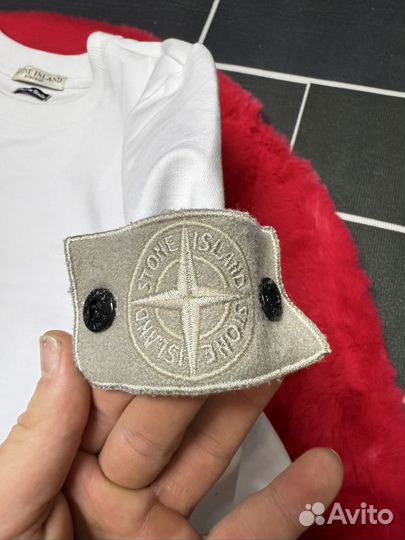 Ветровка stone island (Оригинал Легит)