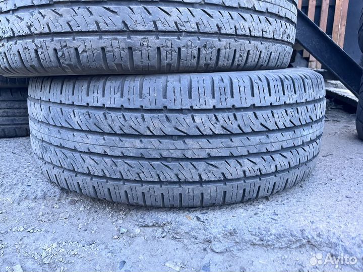 Viatti Bosco A/T 225/60 R17