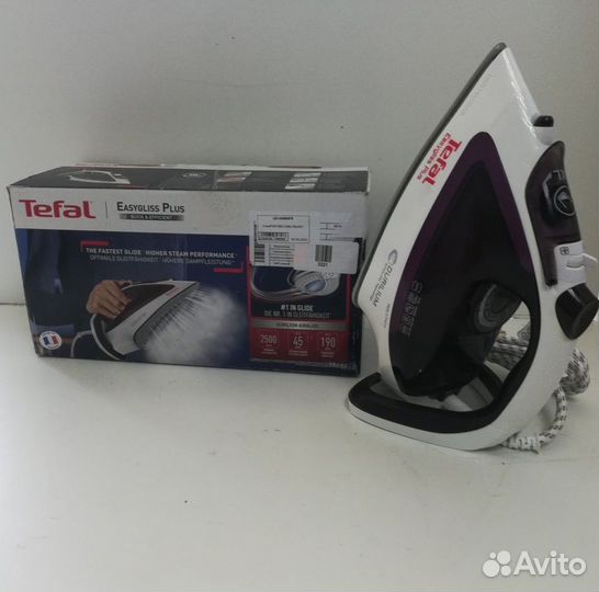 Утюги Tefal FV5716E0