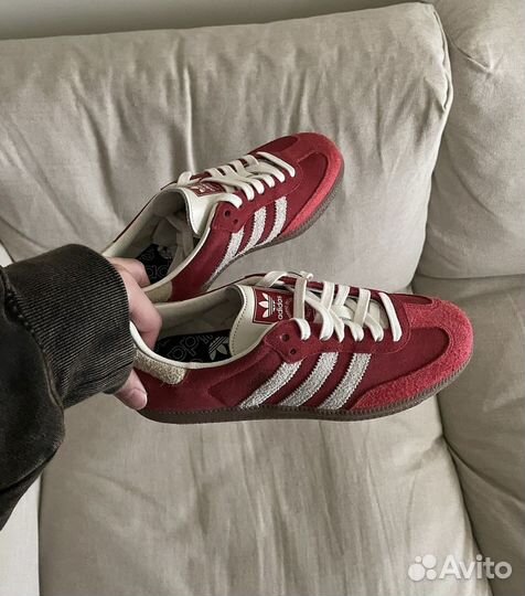 Adidas Samba OG TAL