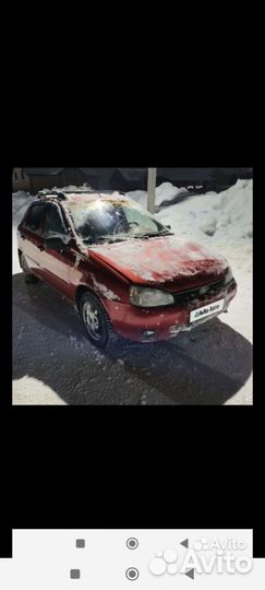 Разбор Калина 1,приора 1, ваз 2114