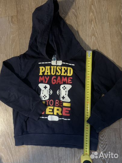 Комбинезон premont 110