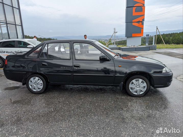 Daewoo Nexia 1.5 МТ, 2012, 64 237 км