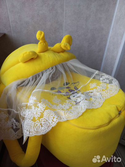 Люлька переноска для новорожденных