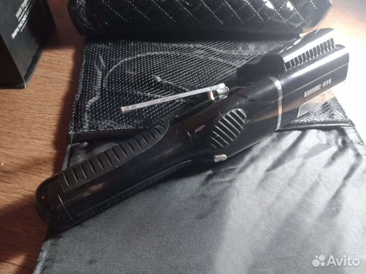 Триммер для секущихся концов