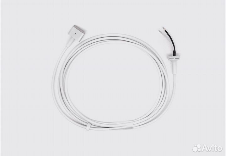 Сетевой кабель для зарядки Macbook (magsafe 2)