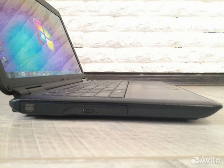 Ноутбук Asus k50c