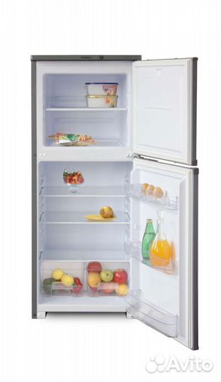Холодильник новый