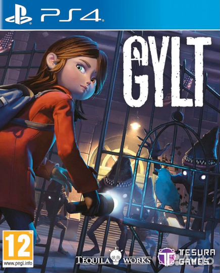 Gylt PS4