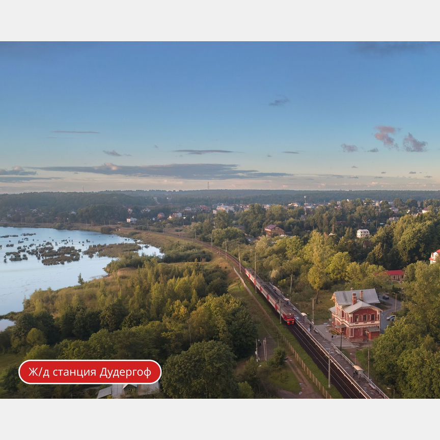 2-к. квартира, 51,4 м², 5/11 эт.