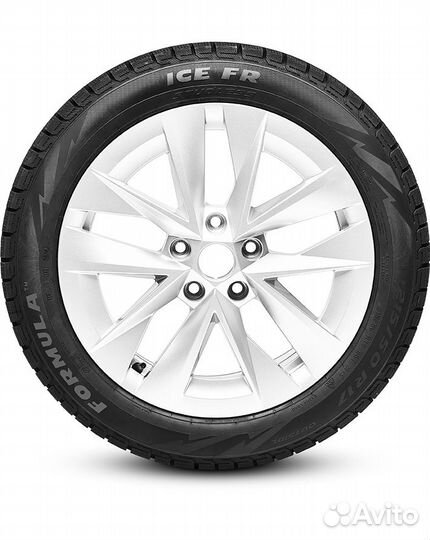 Pirelli Formula Ice FR 195/65 R15 95T