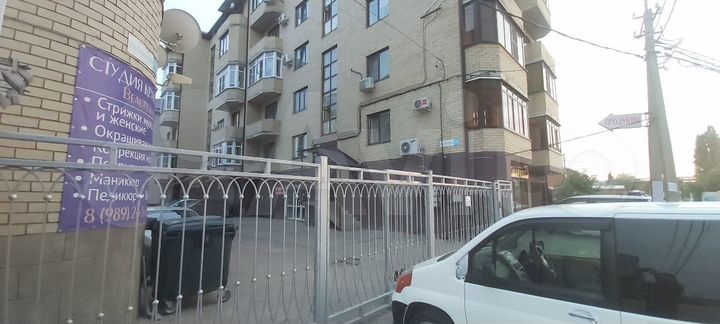 Офис, 80 м²