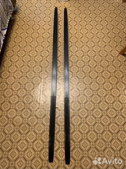 Лыжи беговые Nordway