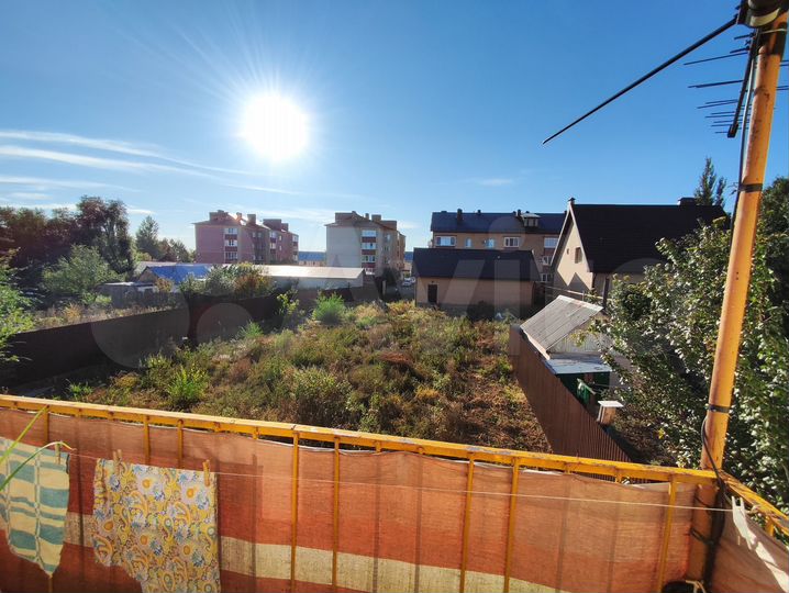 2-к. квартира, 45 м², 2/2 эт.