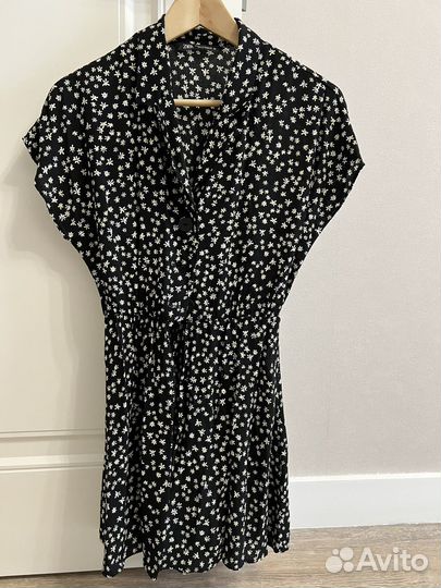 Платье zara
