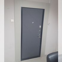 Монтаж входных дверей в квартиру, дом, Москва