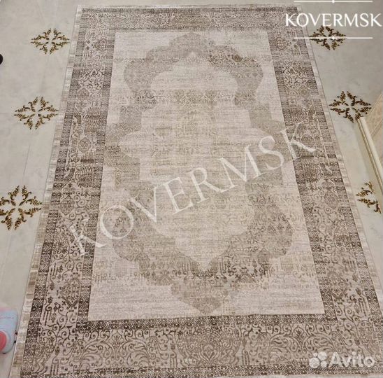 Ковер новый