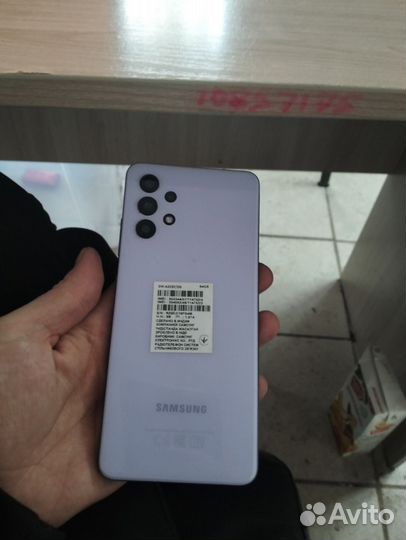 Samsung Galaxy A32 5G, 4/64 ГБ
