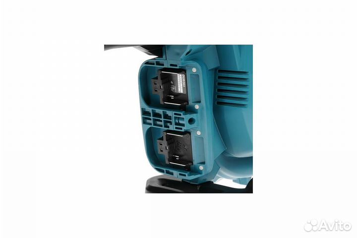 Аккумуляторная воздуходувка Makita DUB363ZV