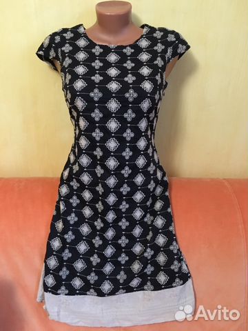 Платье Monsoon, 42 размер