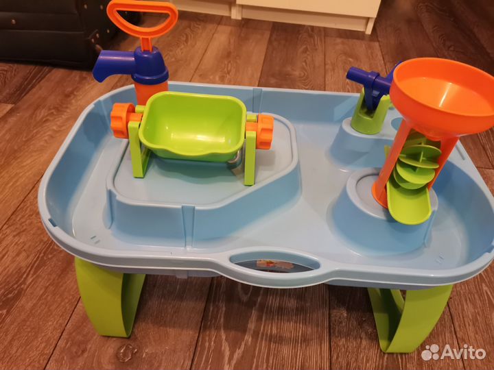 Игровой центр