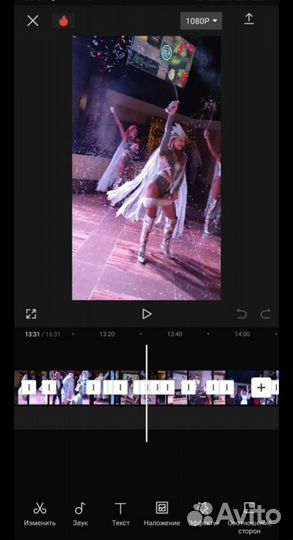 Рилсмейкер, видеооператор,видеомонтажер, сценарист