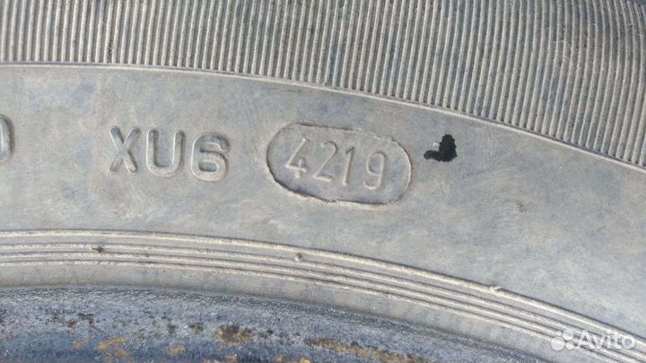 Cordiant Sport 185/60 R15