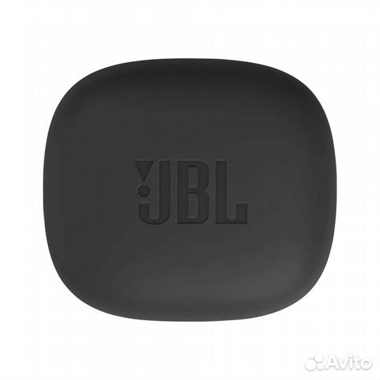 JBL Wave Flex black