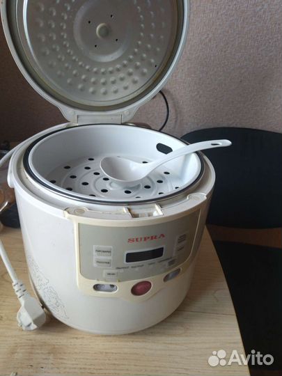 Мультиварка