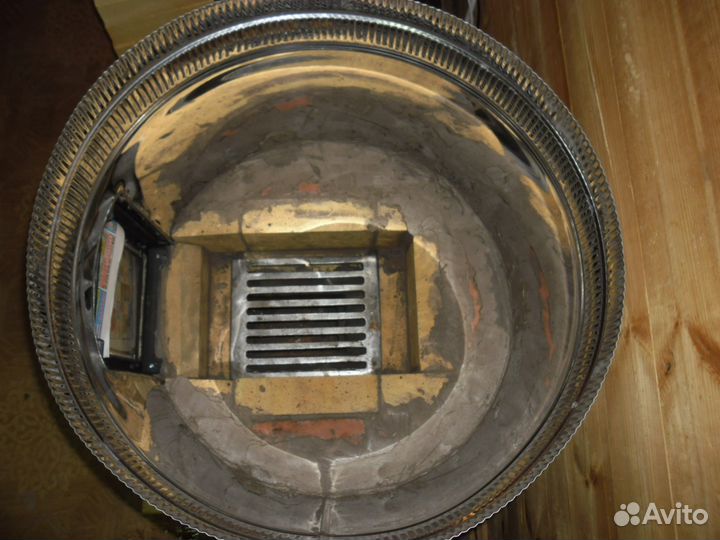 Печник- ремонт печей и дымоходов