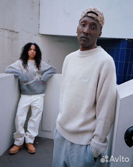 Corteiz кофта хит сезона