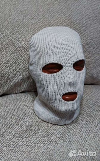 Шапка балаклава
