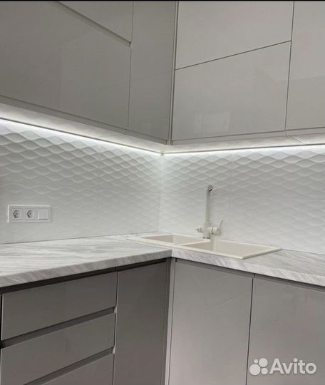 Кухни на заказ