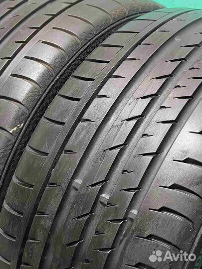 Continental ContiSportContact 3 235/40 R18