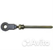 Шток гцс толкатель цилиндра сцепления в сборе с го