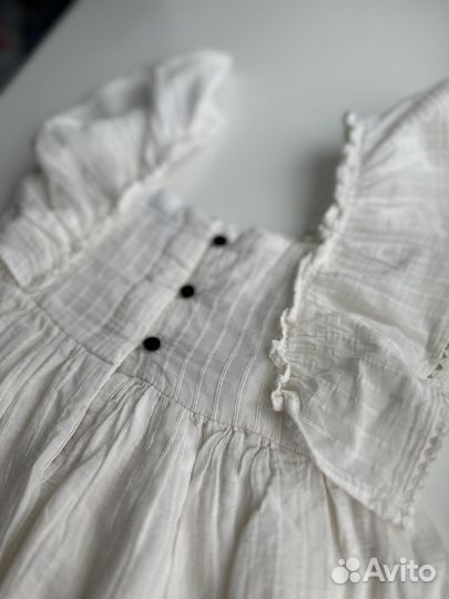 Платье mayoral 110