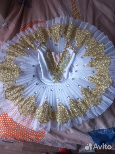 Балетные пачки