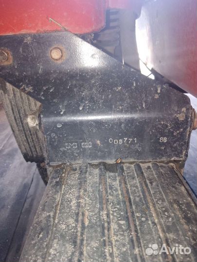 Иж Планета 4